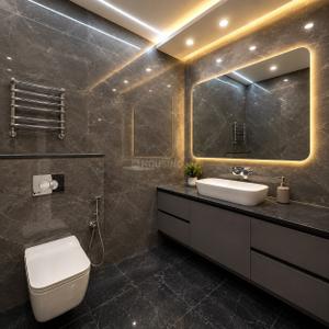 Image of 2200 Sq.ft 4 BHK Builder Floor for sale in Sector 55, Gurgaon for Rs. 37500000