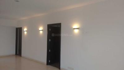 4 BHK Flat