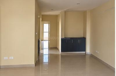 Hall Image of 1014 Sq.ft 2 BHK Apartment / Flat for sale in Terra Castle, Jhundpuri Bhiwadi for Rs. 3900000