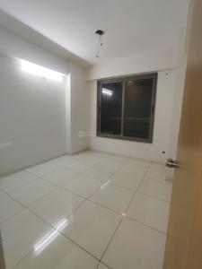 Hall Image of 1400 Sq.ft 3 BHK Apartment / Flat for rent in Vishwanath Maher Select, Shela Ahmedabad for Rs. 26000