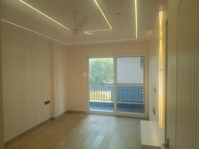 Bedroom Image of 1940 Sq.ft 4 BHK Builder Floor for sale in Sector 46 Gurgaon for Rs. 31000000