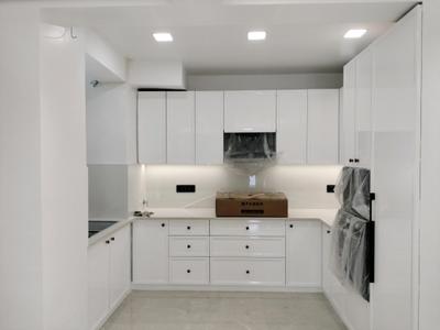 Kitchen Image of 2200 Sq.ft 4 BHK Apartment / Flat for sale in CGHS Jawahar Apartments, Sector 5 Dwarka New Delhi for Rs. 47500000