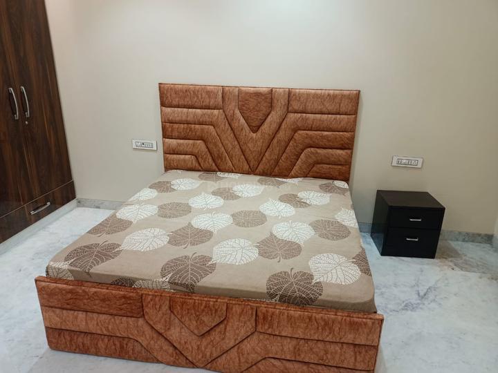 Chainpura, Jagatpura Bedroom 1