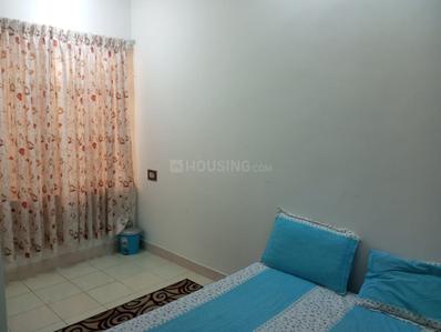 Bedroom Image of 6000 Sq.ft 9 BHK Independent House for sale in ISRO Layout Bengaluru for Rs. 69000000