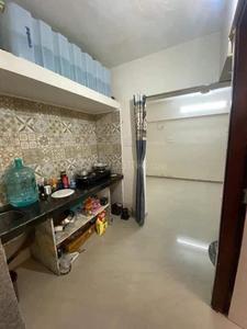 Kitchen Image of Gulraj Tower  in Goregaon West, Mumbai