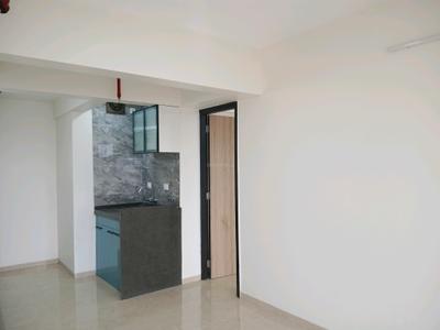 Living Room Image of 505 Sq.ft 1 BHK Apartment / Flat for sale in Mass Metropolis, Kurla East Mumbai for Rs. 10500000