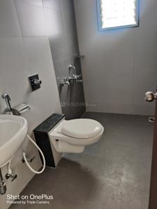 Image of 1000 Sq.ft 2 BHK Apartment / Flat for sale in Pristine Green, Moshi, Pune for Rs. 6200000