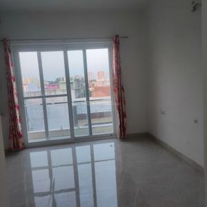 1 BHK Independent House