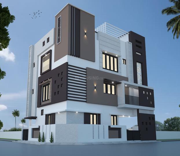 Maharani Avenue, Vadavalli Main Image 1