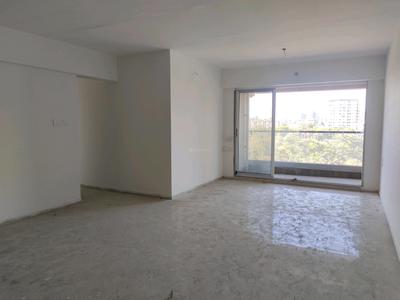 3 BHK Flat
