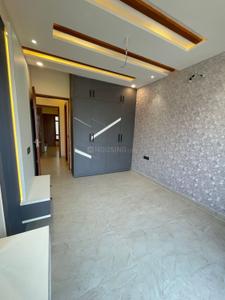 Hall Image of 1200 Sq.ft 4 BHK Independent House for sale in Kharar Mohali for Rs. 12200000