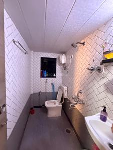 Image of 950 Sq.ft 2 BHK Apartment / Flat for rent in Sai Gaurav, Kalyan West, Kalyan for Rs. 31000