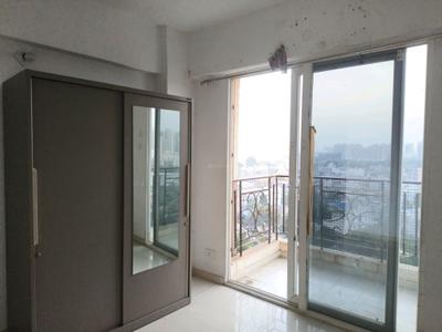 Bedroom Image of 700 Sq.ft 2 BHK Apartment / Flat for sale in Signature Global The Millennia, Sector 37C Gurgaon for Rs. 6650000