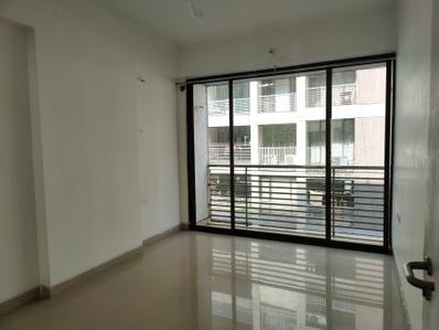 Bedroom Image of 1300 Sq.ft 2 BHK Apartment / Flat for rent in  Apollo DB City, Nipania Indore for Rs. 25000