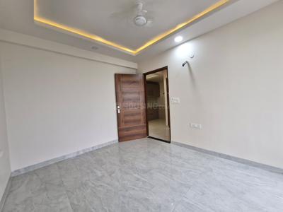 Bedroom Image of 1457 Sq.ft 3 BHK Apartment / Flat for sale in Jagatpura Jaipur for Rs. 6000000