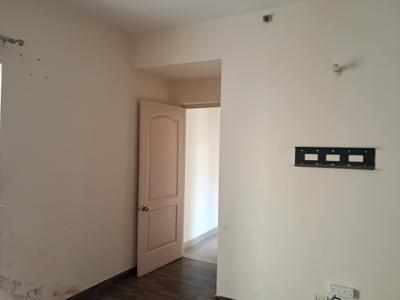 Bedroom Image of 1069 Sq.ft 2.5 BHK Apartment / Flat for sale in Paras Tierea, Sector 137 Noida for Rs. 9000000