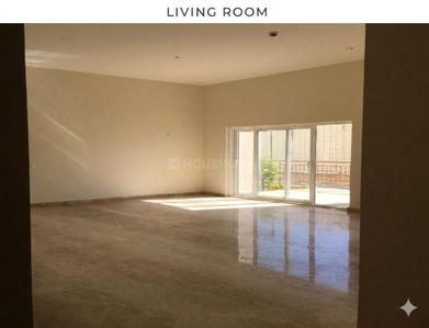 Hall Image of 3330 Sq.ft 4 BHK Apartment / Flat for sale in Mahindra Windchimes Phase 1, Arakere Bengaluru for Rs. 63500000