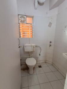 Bedroom Image of 700 Sq.ft 2 BHK Apartment / Flat for sale in Sapnil Residency, Baranagar Kolkata for Rs. 3800000