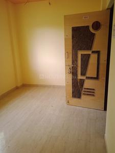 Bedroom Image of 325 Sq.ft 1 RK Apartment / Flat for sale in Palghar Mumbai for Rs. 999000