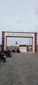Image of 1000 Sq.ft Residential Plot / Land for sale in Kamaraj Nagar, Tiruchirappalli for Rs. 3150000
