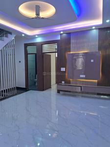 Hall Image of 1600 Sq.ft 3.5 BHK Independent House for sale in Govindpuram Ghaziabad for Rs. 9500000