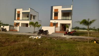 2 BHK Villa