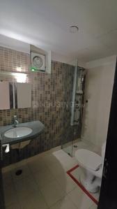 Image of 1224 Sq.ft 2 BHK Apartment / Flat for sale in ABA Orange County, Indirapuram, Ghaziabad for Rs. 15000000