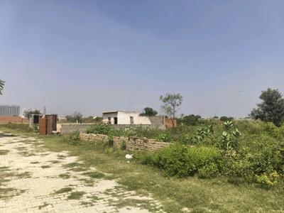 Image of 125 Sq.ft Residential Plot / Land for sale in Bhanauta, Greater Noida for Rs. 4376400