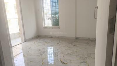 Bedroom Image of 1100 Sq.ft 3 BHK Apartment / Flat for sale in Behala Kolkata for Rs. 6000000