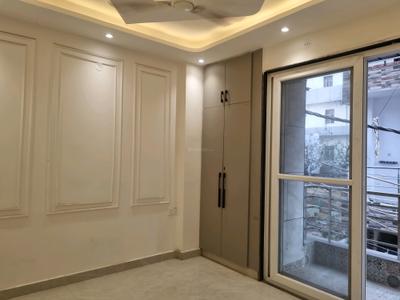 Bedroom Image of 900 Sq.ft 3 BHK Apartment / Flat for sale in Suraj Vihar New Delhi for Rs. 8500001
