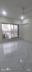 Hall Image of 850 Sq.ft 2 BHK Apartment / Flat for sale in Kosmos Royal Eksar, Borivali West Mumbai for Rs. 22400000