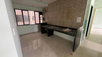 Kitchen Image of 1172 Sq.ft 2.5 BHK Apartment / Flat for sale in Nanded Lalit, Nanded Pune for Rs. 10500000