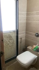 Image of 685 Sq.ft 1 BHK Apartment / Flat for sale in Sai Aura, Ulwe, Navi Mumbai for Rs. 5700000