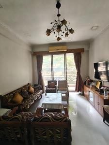 Hall Image of 950 Sq.ft 2 BHK Apartment / Flat for sale in Matunga East Mumbai for Rs. 38500000
