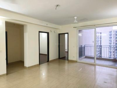Living Room Image of 1910 Sq.ft 3 BHK Apartment / Flat for sale in Orris Greenopolis, Sector 89 Gurgaon for Rs. 16200000