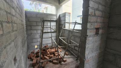 Balcony Image of 865 Sq.ft 2 BHK Apartment / Flat for sale in Ashthinapuram Chennai for Rs. 7374000