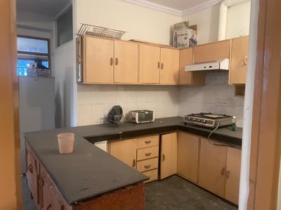 Kitchen Image of 1500 Sq.ft 4 BHK Apartment / Flat for sale in Flat, Chotta Shimla Shimla for Rs. 10000000