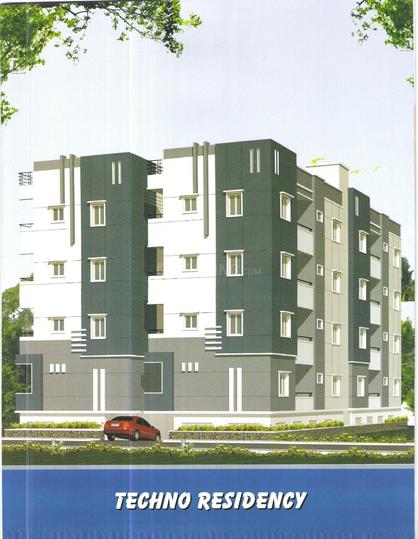 Techno Residency More Images 1