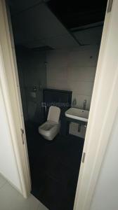 Bathroom Image of 690 Sq.ft 1 BHK Apartment / Flat for sale in Casagrand Boulevard, Chikkagubbi Village Bengaluru for Rs. 6500000