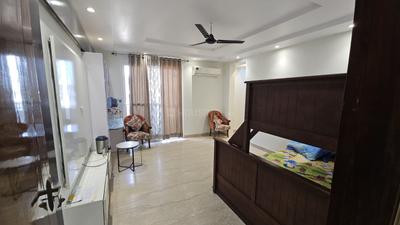 Bedroom Image of 4680 Sq.ft 4.5 BHK Builder Floor for sale in Sector 23 Gurgaon for Rs. 51500000