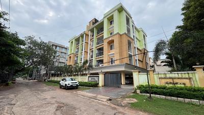 Image of 2250 Sq.ft 3 BHK Apartment / Flat for sale in SJ Royal S K Mansion, Saheed Nagar, Bhubaneswar for Rs. 23000000