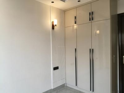 Bedroom Image of 900 Sq.ft 4 BHK Independent House for sale in Sector 10A Gurgaon for Rs. 27900000