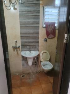 Bathroom Image of 1200 Sq.ft 2 BHK Apartment / Flat for sale in Chandrarang Capital Tower, Wakad Pune for Rs. 8600000