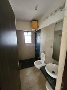 Bathroom Image of Evershine Cosmic in Andheri West, Mumbai