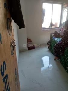 Bedroom Image of 700 Sq.ft 2 BHK Apartment / Flat for sale in Msdcon Picnic Residency, Tiljala Kolkata for Rs. 3300000