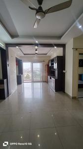 3 BHK Flat