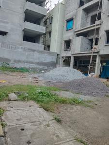 Residential Plot