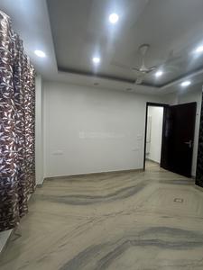 2 BHK Independent Builder Floor