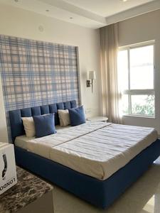 Bedroom Image of 1166 Sq.ft 2 BHK Apartment / Flat for sale in Rohan Saroha, Bhugaon Pune for Rs. 9800000