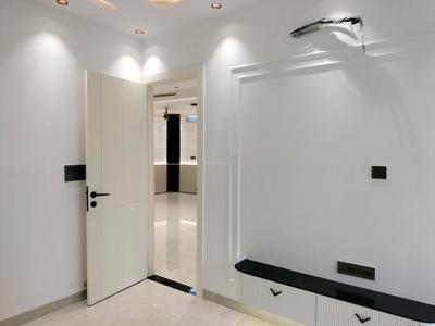 Bedroom Image of 2500 Sq.ft 4 BHK Apartment / Flat for sale in Shama Apartment, Sector 10 Dwarka New Delhi for Rs. 38500000